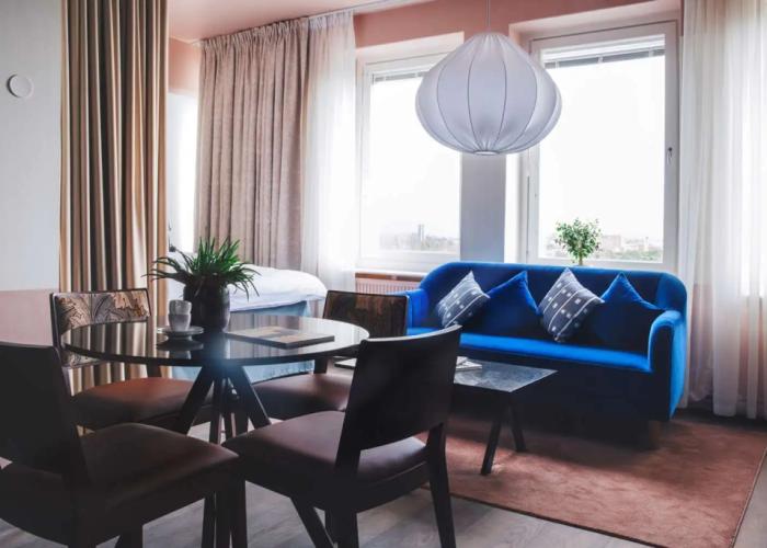 Hotel Gio, BW Signature Collection