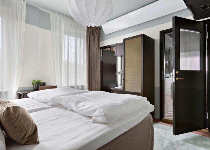 Hotel Gio, BW Signature Collection
