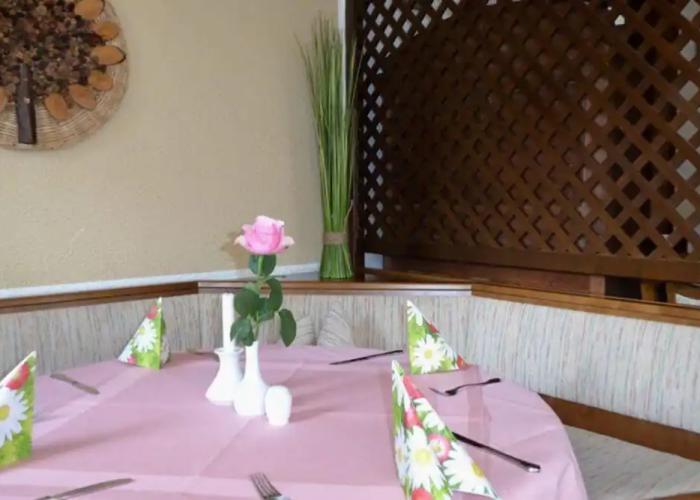 Hotel & Restauran Kleinolbersdorf