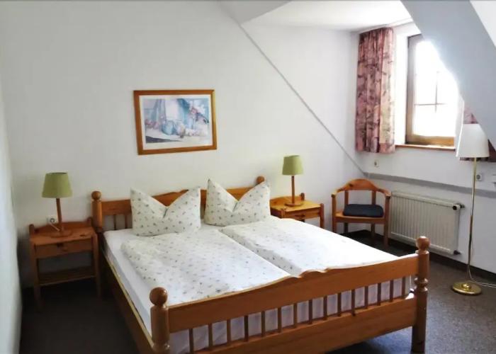 Hotel & Restauran Kleinolbersdorf