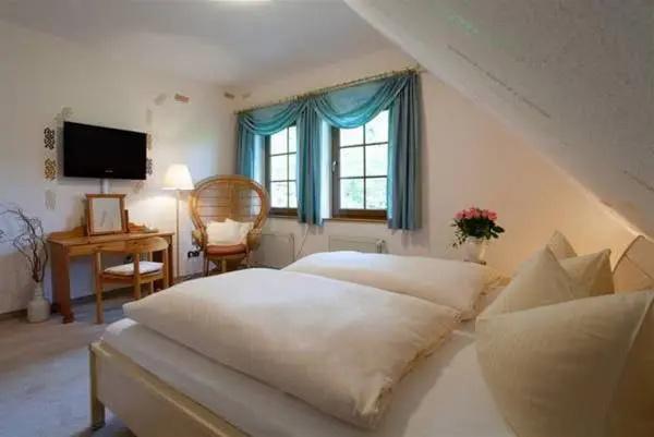Hotel & Restauran Kleinolbersdorf