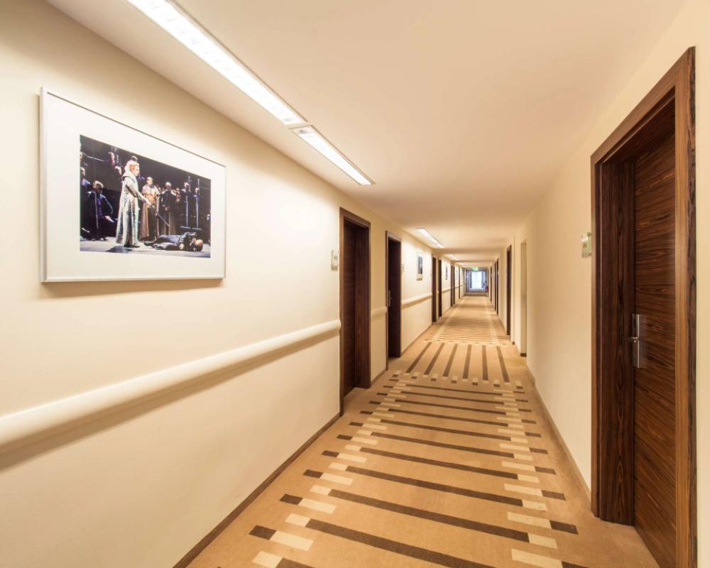 фото Hotel an der Oper