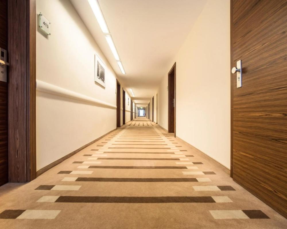 фото Hotel an der Oper