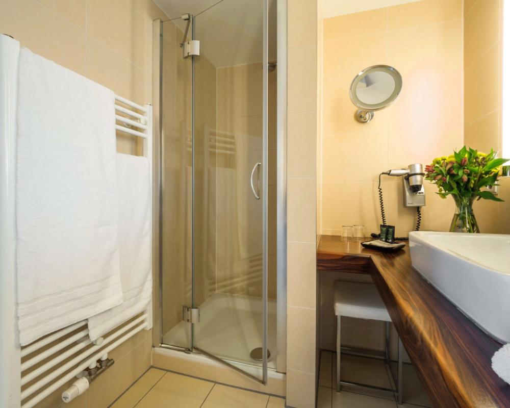 фото Hotel an der Oper