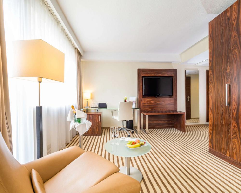фото Hotel an der Oper