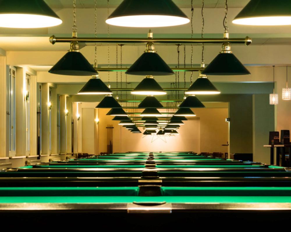 фото Hotel an der Oper