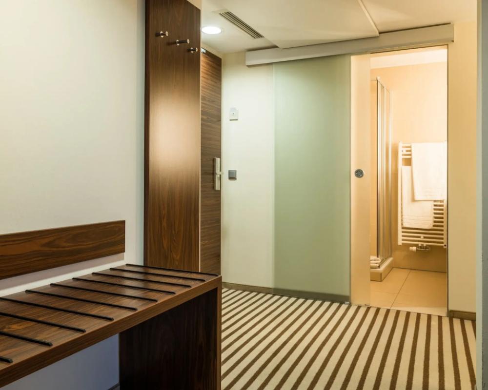 фото Hotel an der Oper