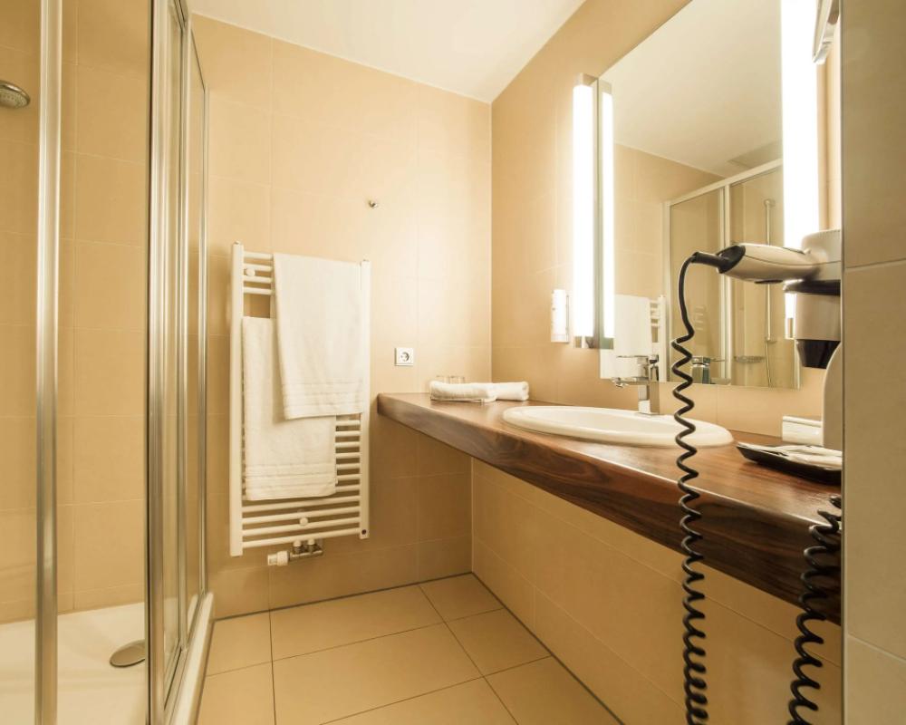 фото Hotel an der Oper