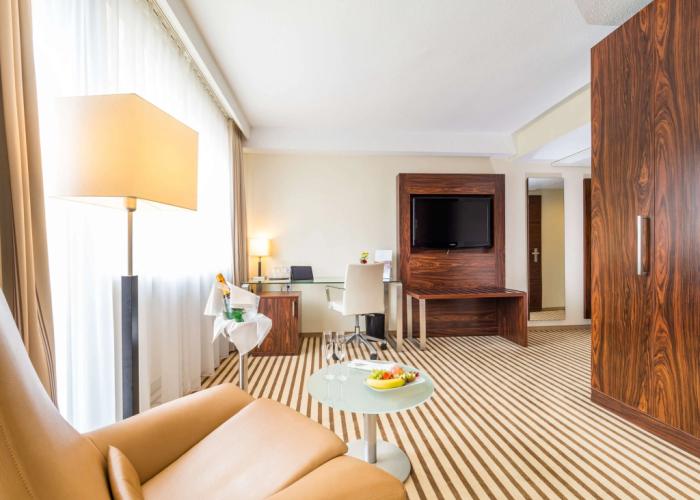Hotel an der Oper