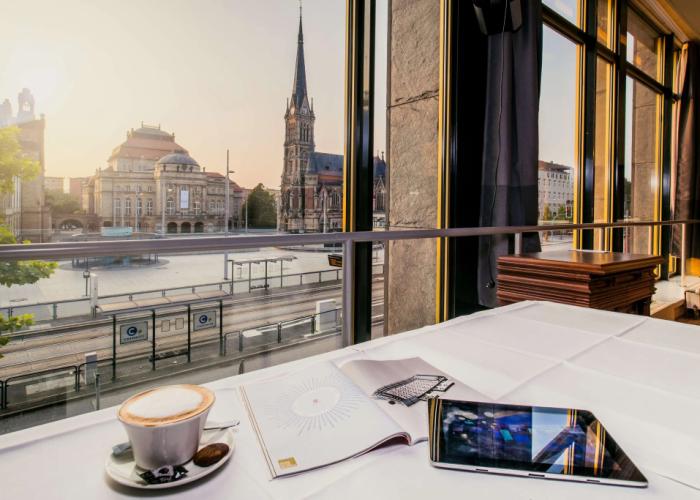 Hotel an der Oper