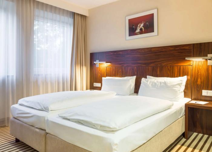 Hotel an der Oper