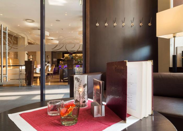 Hotel an der Oper