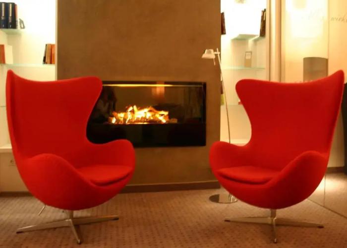 Business - Hotel Artes