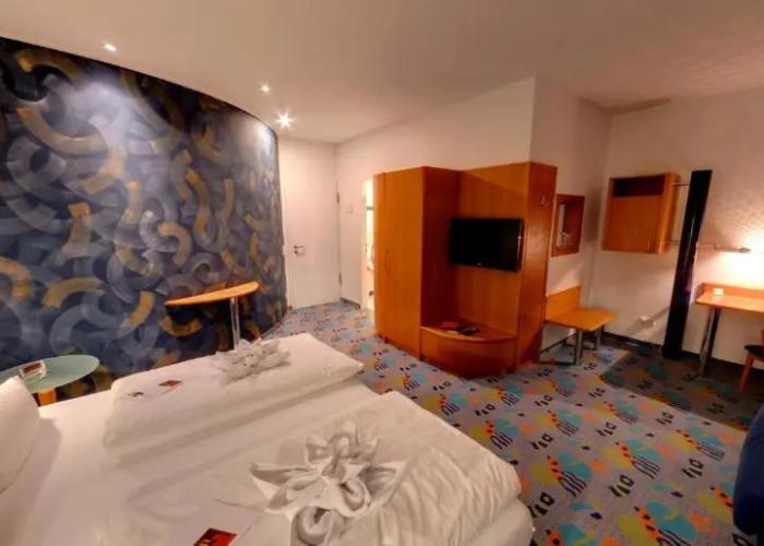 Business - Hotel Artes