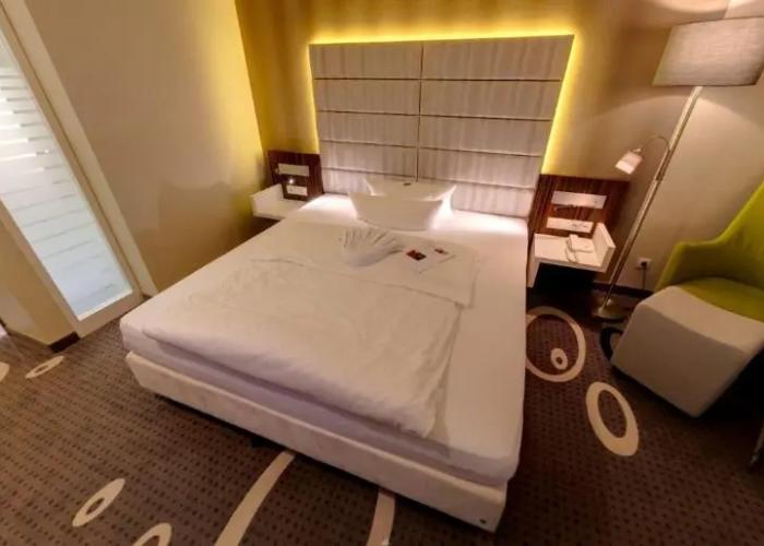 Business - Hotel Artes