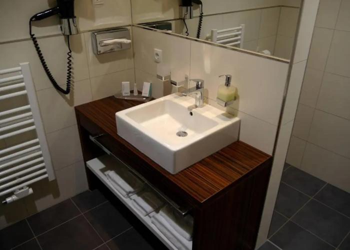 Business - Hotel Artes