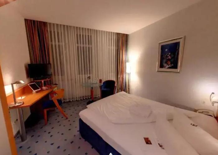 Business - Hotel Artes