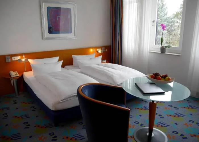 Business - Hotel Artes