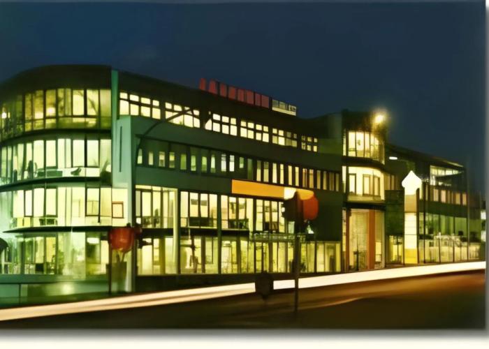 Business - Hotel Artes