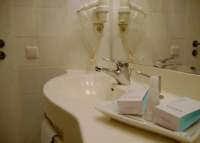 Business - Hotel Artes