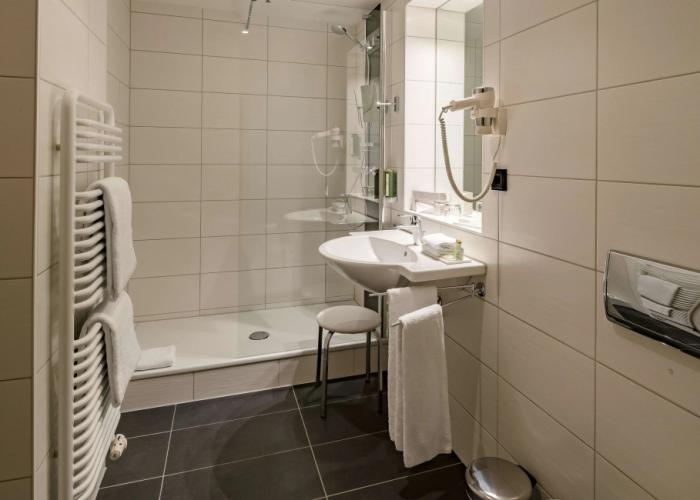 Hotel Chemnitzer Hof