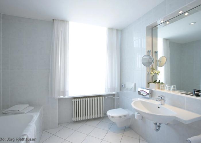 Hotel Chemnitzer Hof