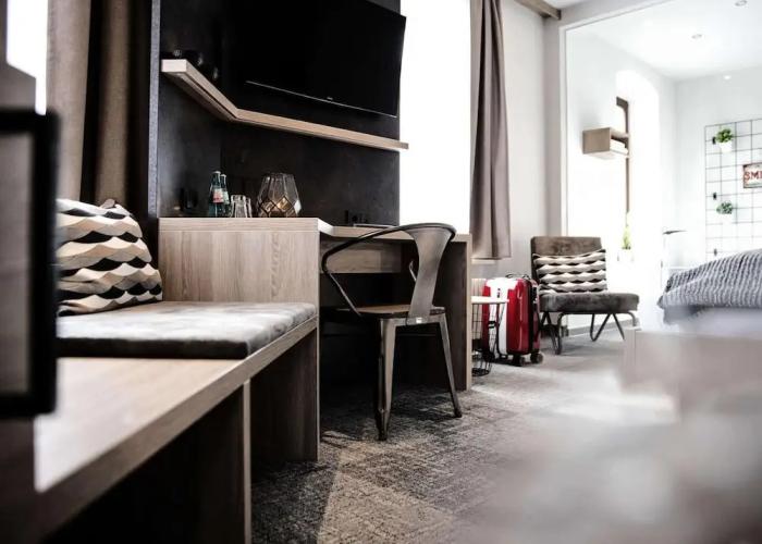 Alexxanders Restaurant & Bordinghouse