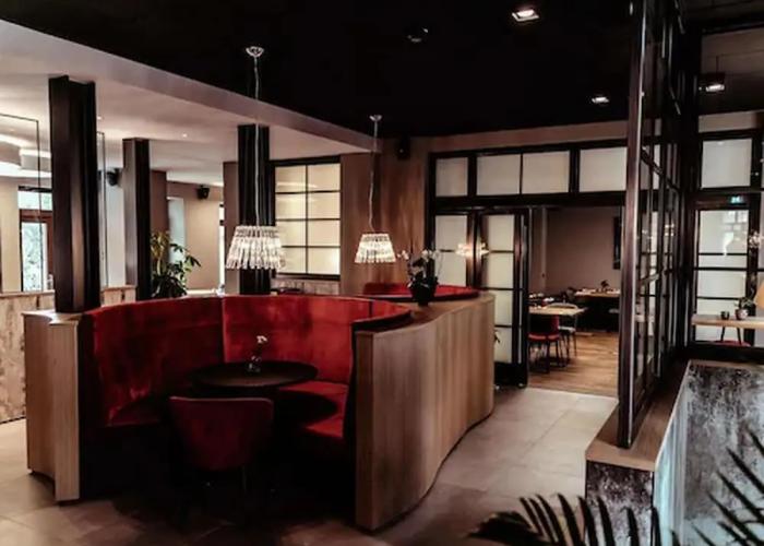 Alexxanders Restaurant & Bordinghouse