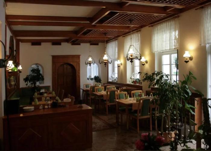 Hotel Sächsischer Hof