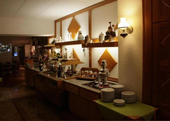 Hotel Sächsischer Hof