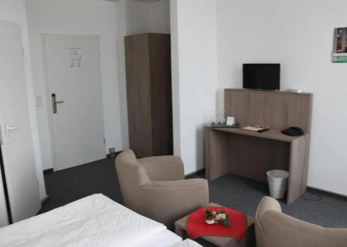 Hotel Sächsischer Hof