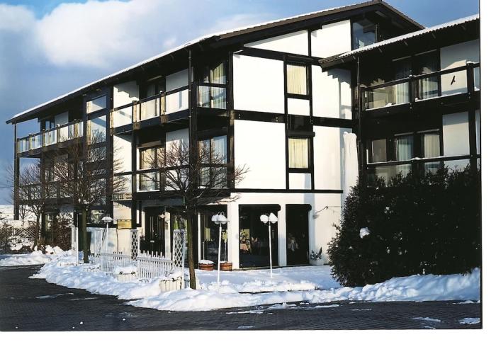 Hotel Abendroth