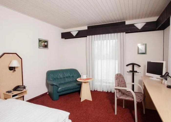 Hotel Abendroth