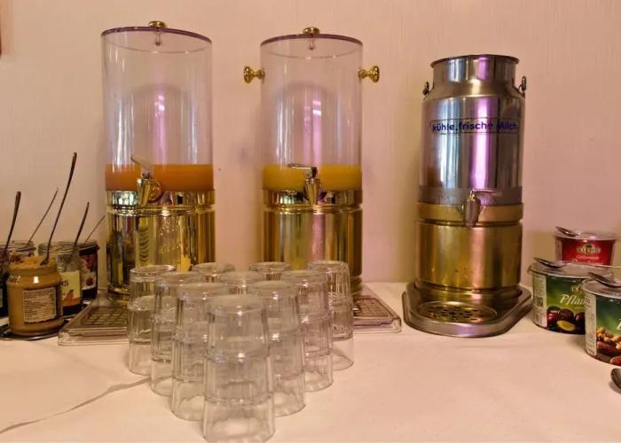 Hotel Abendroth