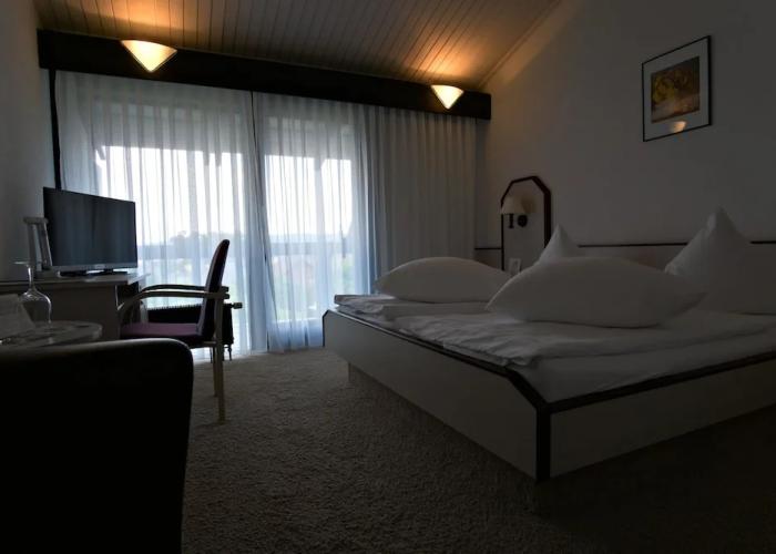 Hotel Abendroth