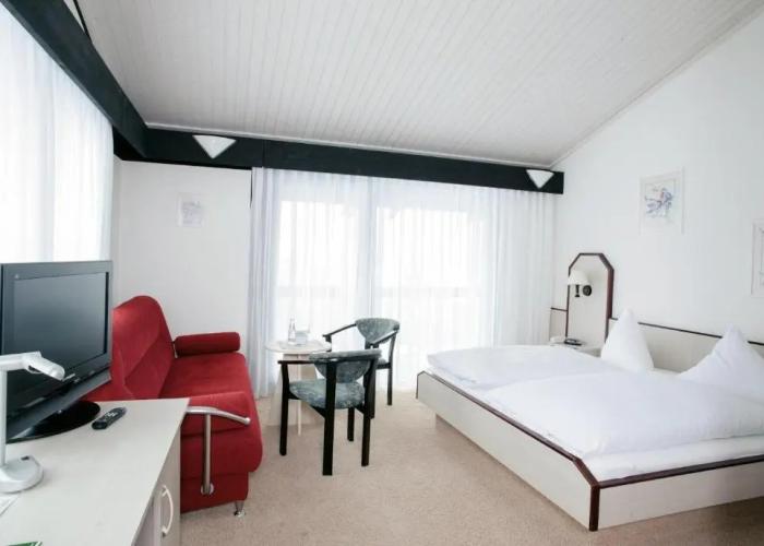 Hotel Abendroth
