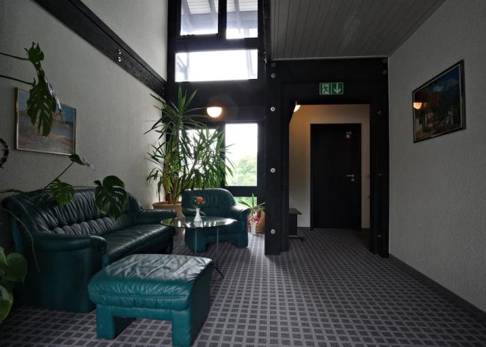 Hotel Abendroth
