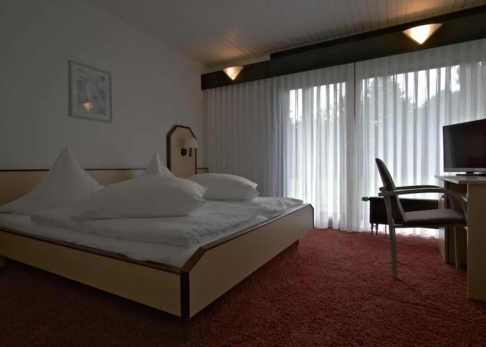 Hotel Abendroth