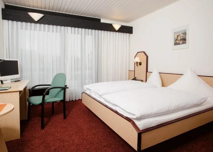 Hotel Abendroth
