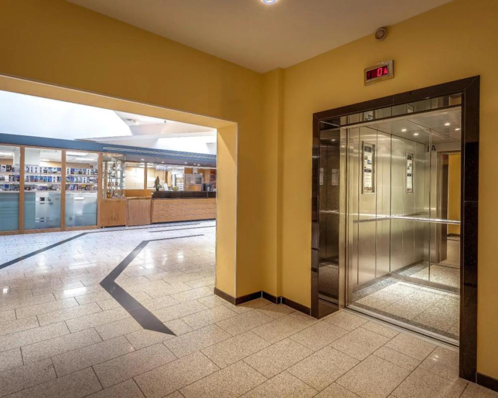 фото Congress Hotel Chemnitz