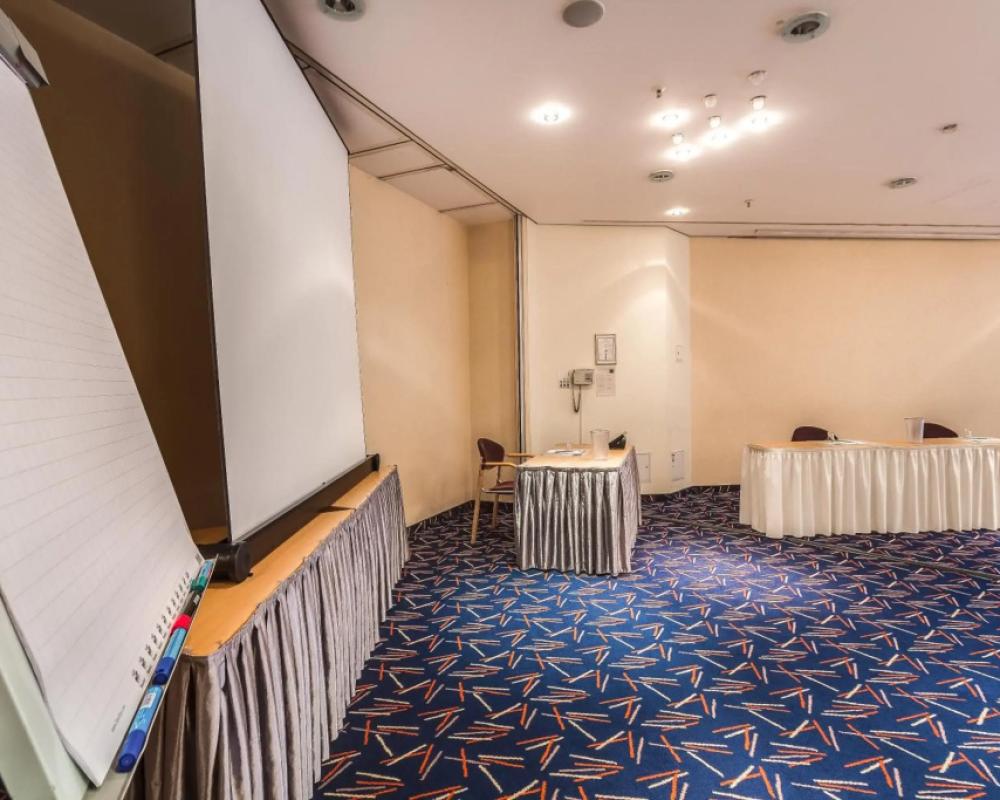 фото Congress Hotel Chemnitz