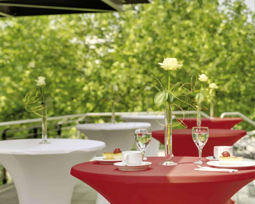 фото Congress Hotel Chemnitz