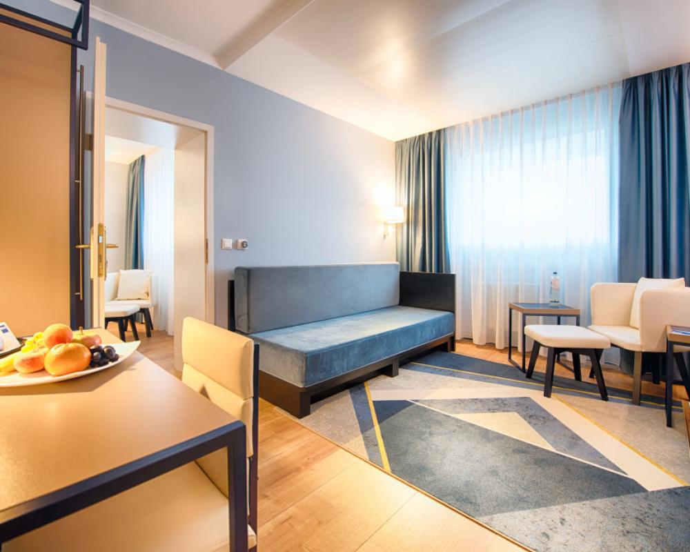 фото Congress Hotel Chemnitz