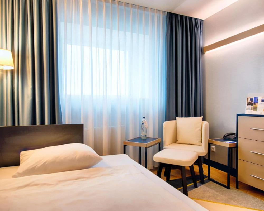 фото Congress Hotel Chemnitz