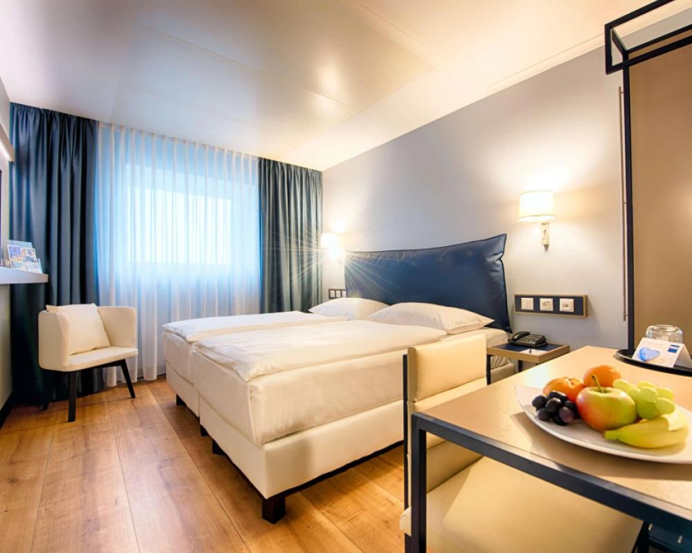 фото Congress Hotel Chemnitz