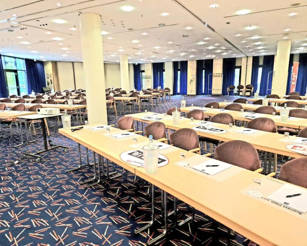 фото Congress Hotel Chemnitz