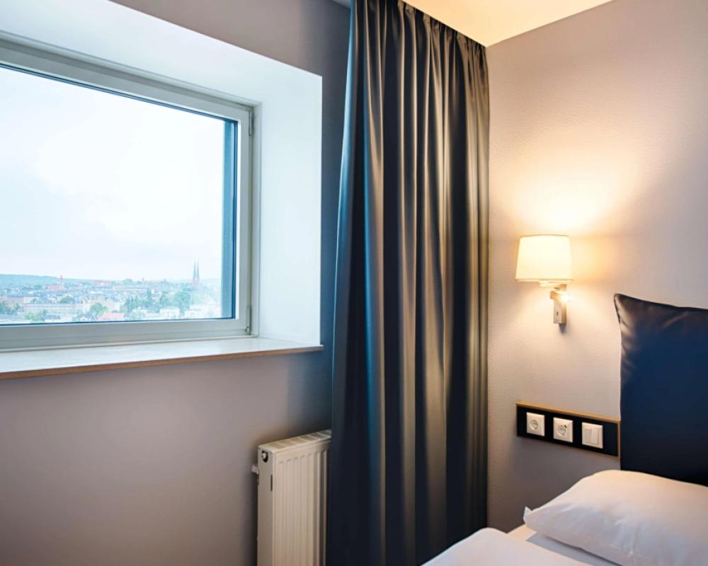 фото Congress Hotel Chemnitz