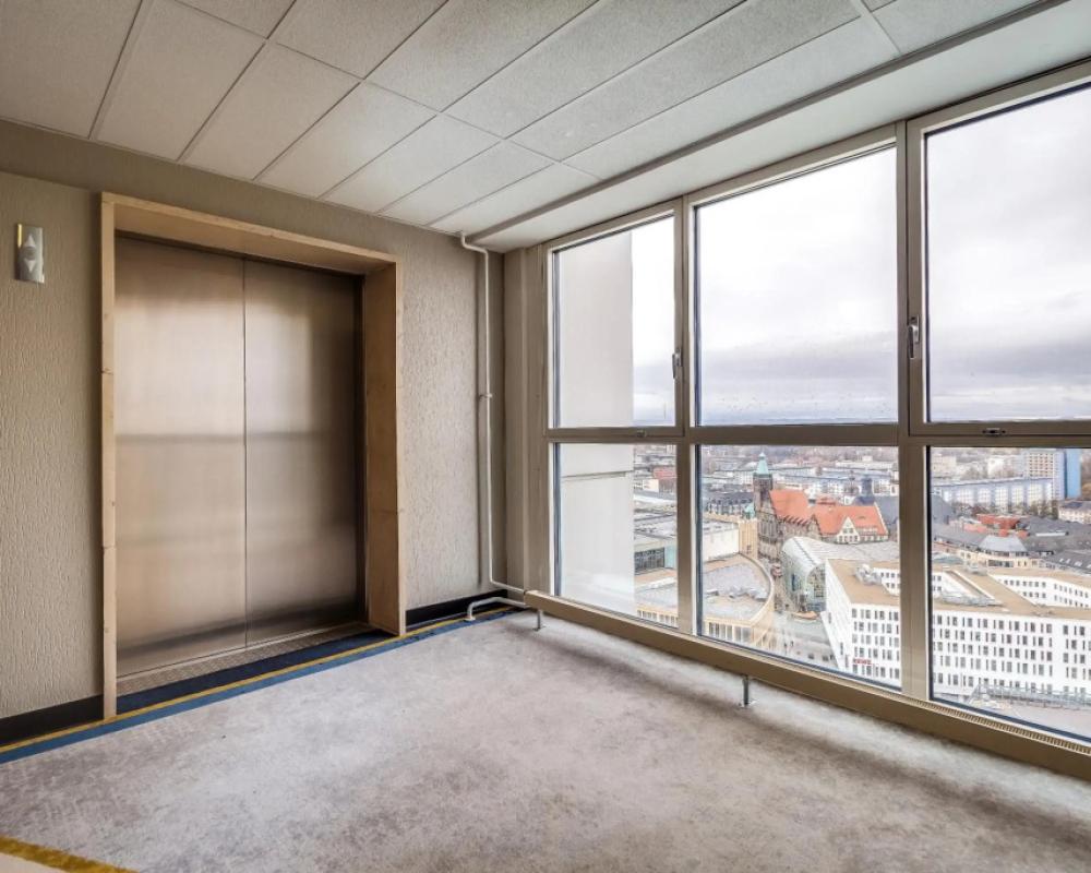 фото Congress Hotel Chemnitz