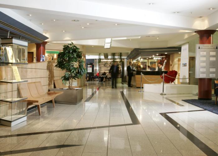 Congress Hotel Chemnitz