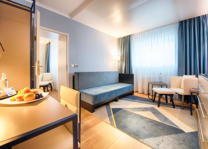 Congress Hotel Chemnitz